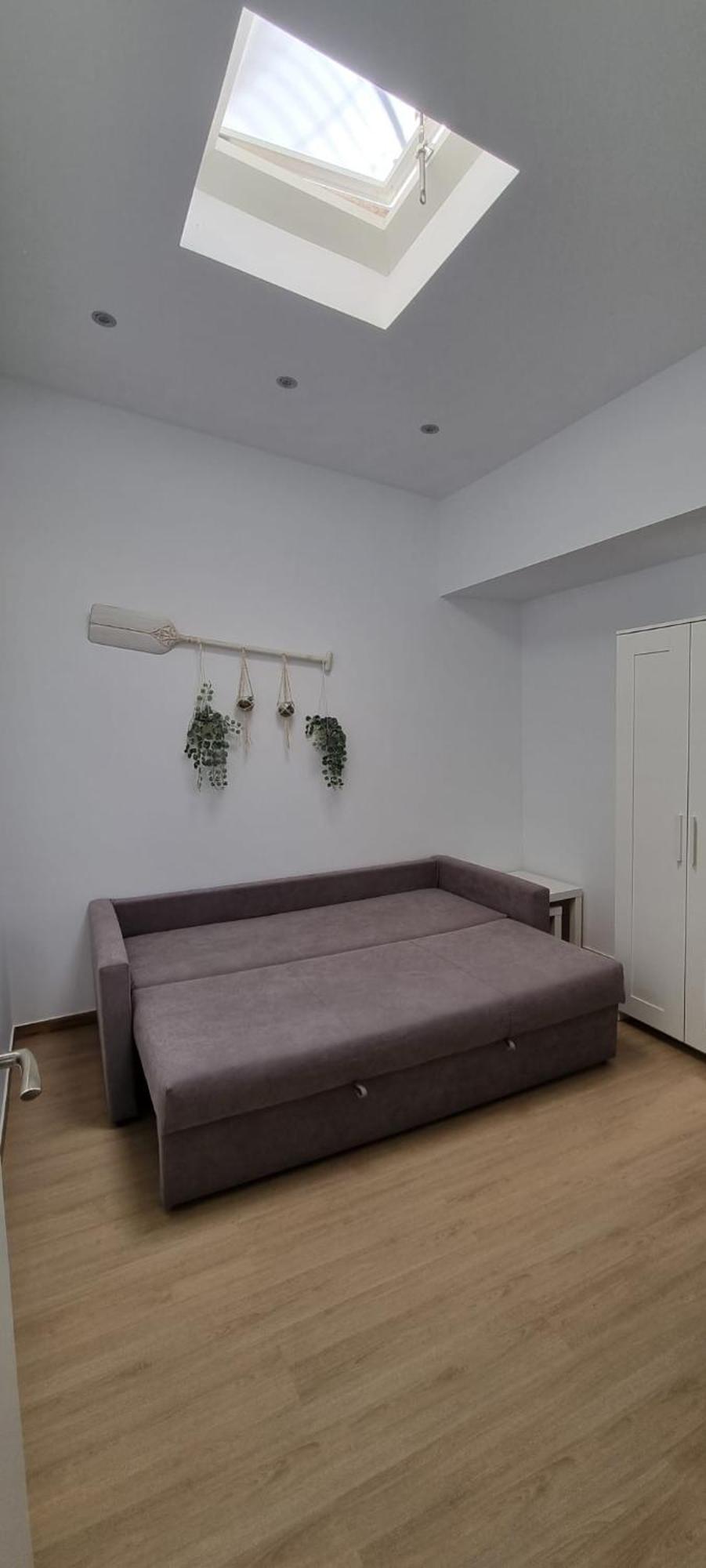 Casa Micia Villa อาโรนา ภายนอก รูปภาพ