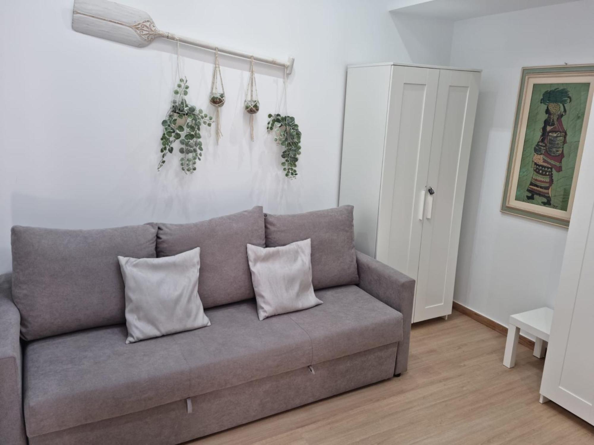 Casa Micia Villa อาโรนา ภายนอก รูปภาพ